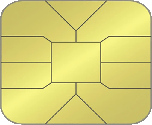 EMV Chip